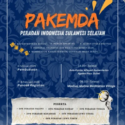 pakemdaperadah