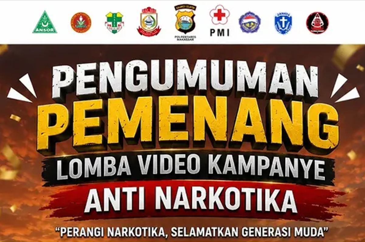 pengumuman