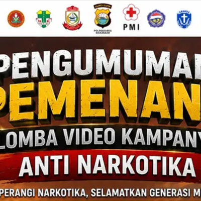 pengumuman