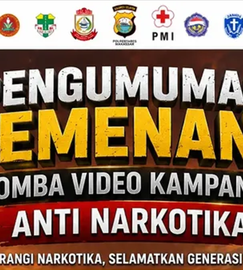 pengumuman