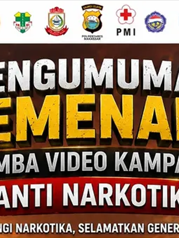 pengumuman
