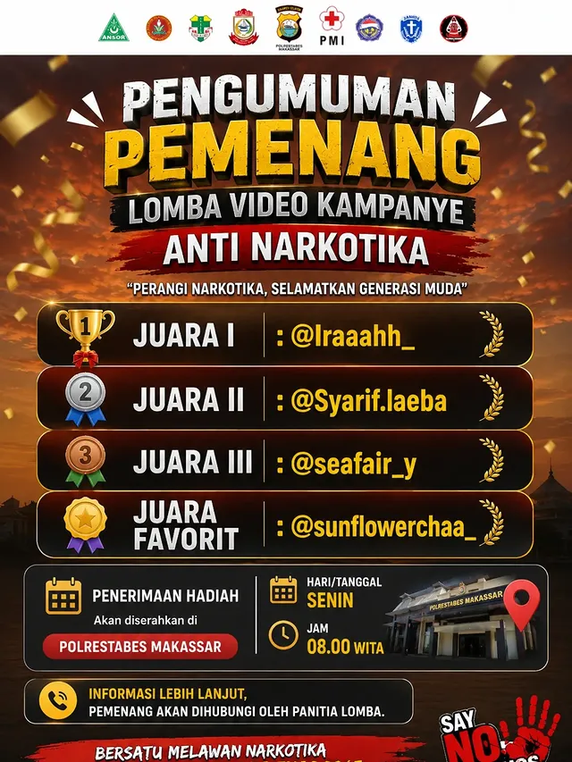 pengumuman