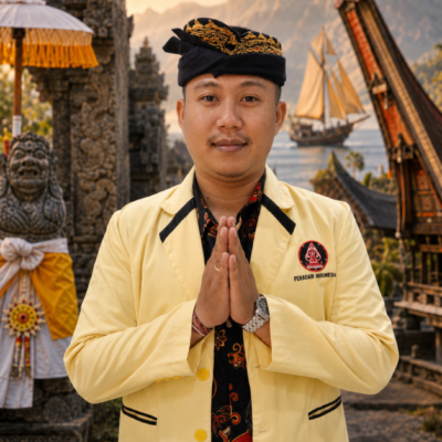 ketua candra 1